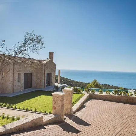 Villa Narcissos