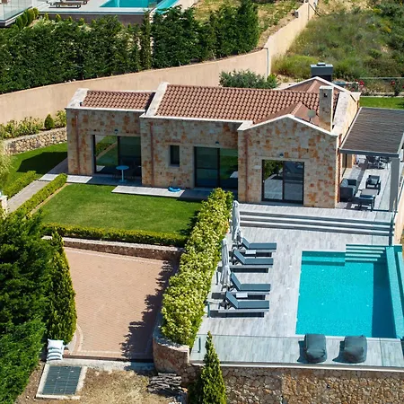 Villa Narcissos *