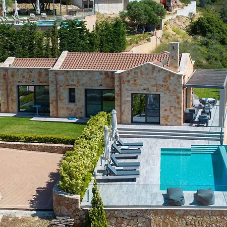 Villa Narcissos *