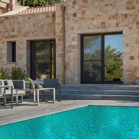 Narcissos 아르고스톨리온