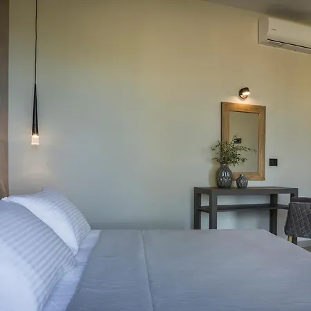 Narcissos 빌라 아르고스톨리온