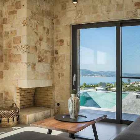 Narcissos * 아르고스톨리온