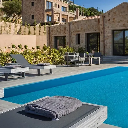 빌라 Narcissos 아르고스톨리온