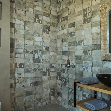 Narcissos 빌라 아르고스톨리온