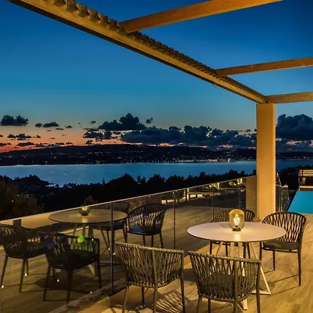 Narcissos * Argostoli (Kefalonia)