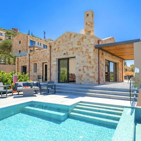 Villa Narcissos *