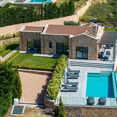 Villa Narcissos *