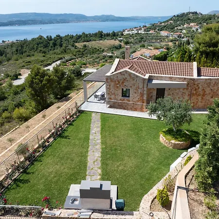 Narcissos Villa