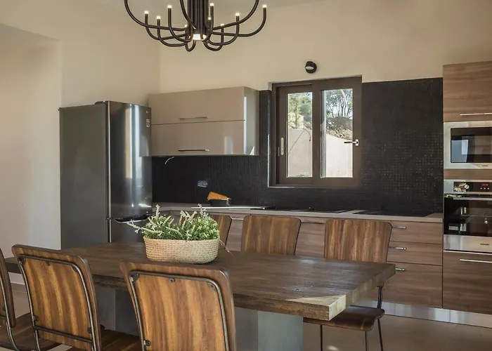 Villa Narcissos *