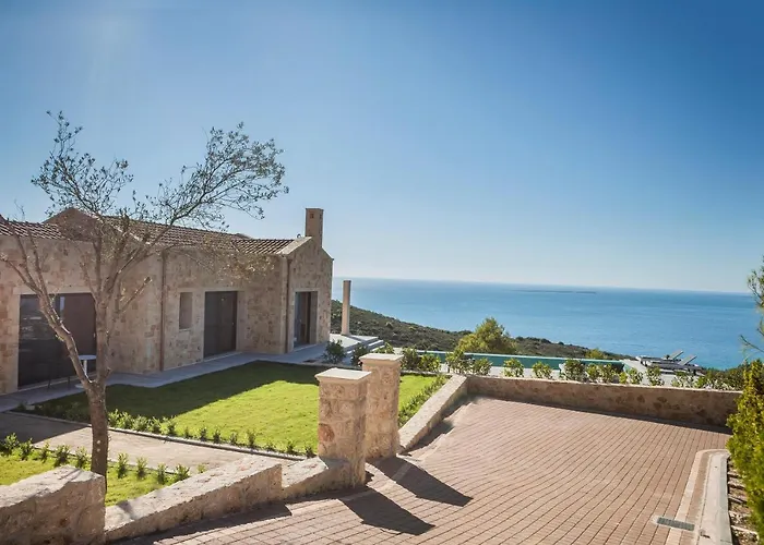 Villa Narcissos