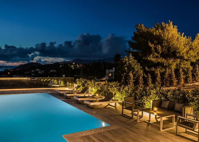 Villa Narcissos