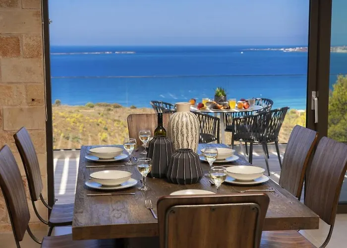 Villa Narcissos Argostoli (Kefalonia)