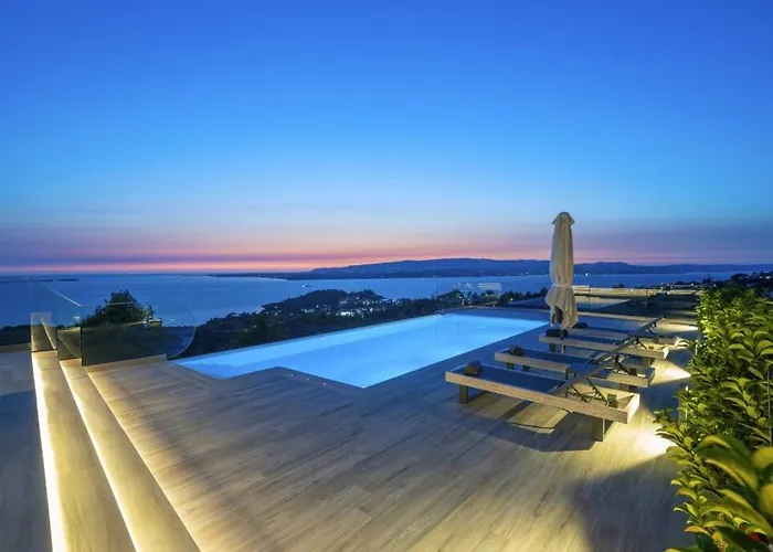 Villa Narcissos Argostoli (Kefalonia)