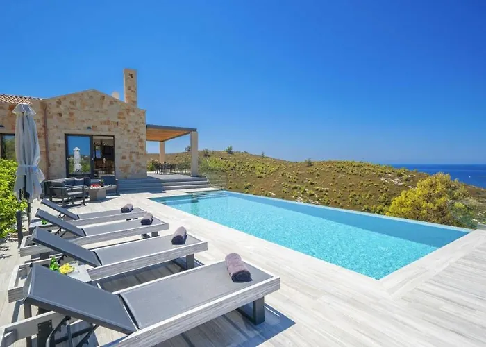 Villa Narcissos