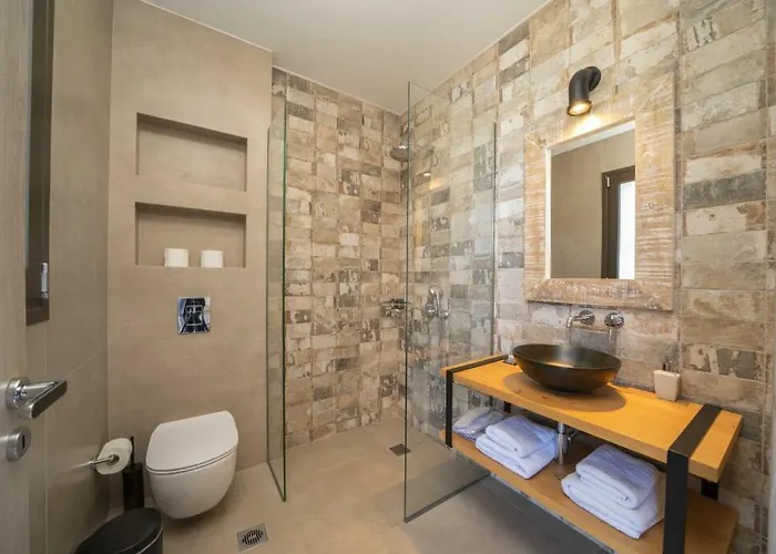 Narcissos Villa Argostoli (Kefalonia)