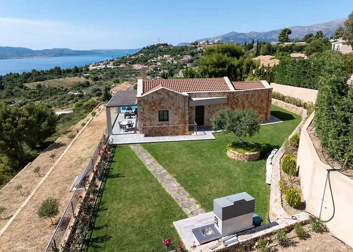 Villa Narcissos