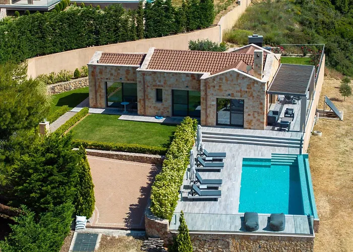 Villa Narcissos *