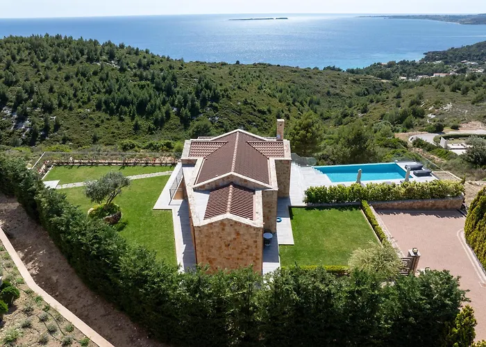 Narcissos Argostoli (Kefalonia)