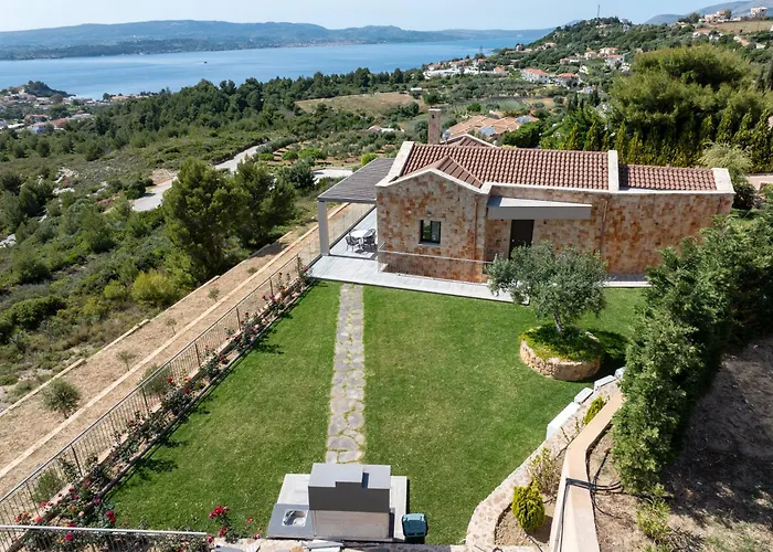 Narcissos Villa
