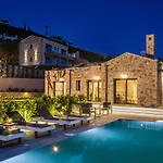 Narcissos Villa