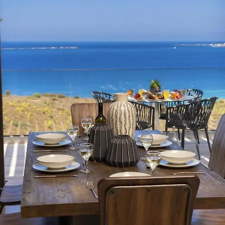 Vila Narcissos Argostoli (Kefalonia)