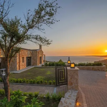 Vila Narcissos Argostoli (Kefalonia)